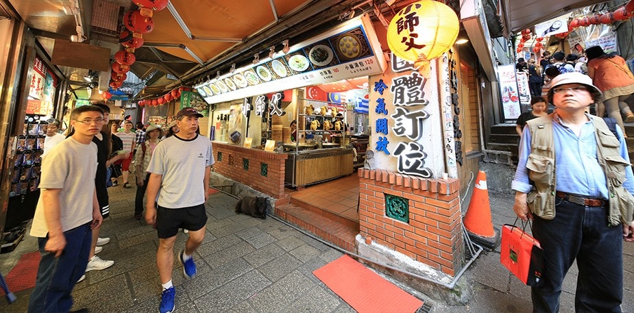 【食在新聞】北市著名景點餐廳 加強稽查